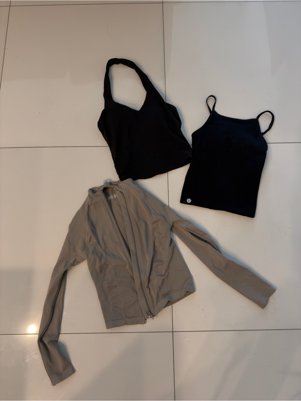 Stacci athletics workout bundle in XS